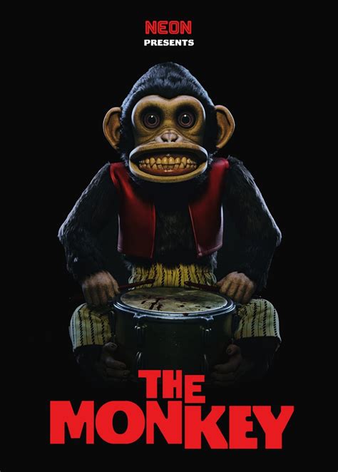 The Jolly Monkey 2025