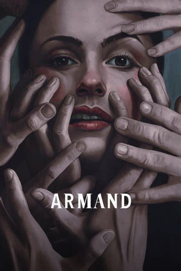 Armand 2025