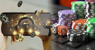 Discover the Excitement of Online Casino Cosmobet 10 Discover the Excitement of Online Casino Cosmobet 10