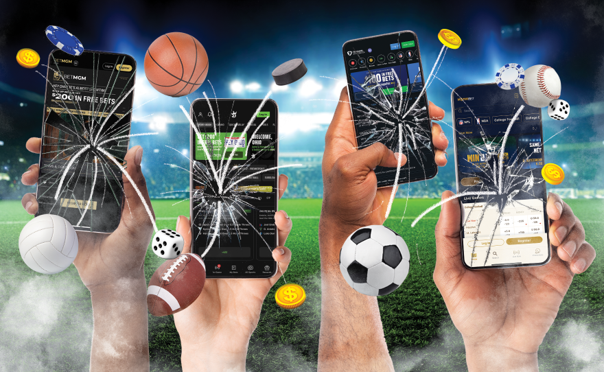 Discover the Exciting World of Marvelbet 1 Discover the Exciting World of Marvelbet 1