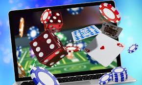 Discover the Thrills of Online Casino Koi Spins Discover the Thrills of Online Casino Koi Spins