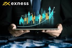 Discovering the Benefits of Exness Online Broker