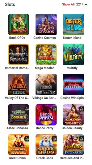 Experience Excitement at Lucky Star 123 Official Casino 3 Experience Excitement at Lucky Star 123 Official Casino 3