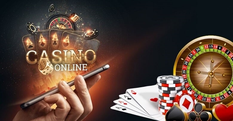 Experience the Excitement at Luckystar Oficial Casino 2 Experience the Excitement at Luckystar Oficial Casino 2
