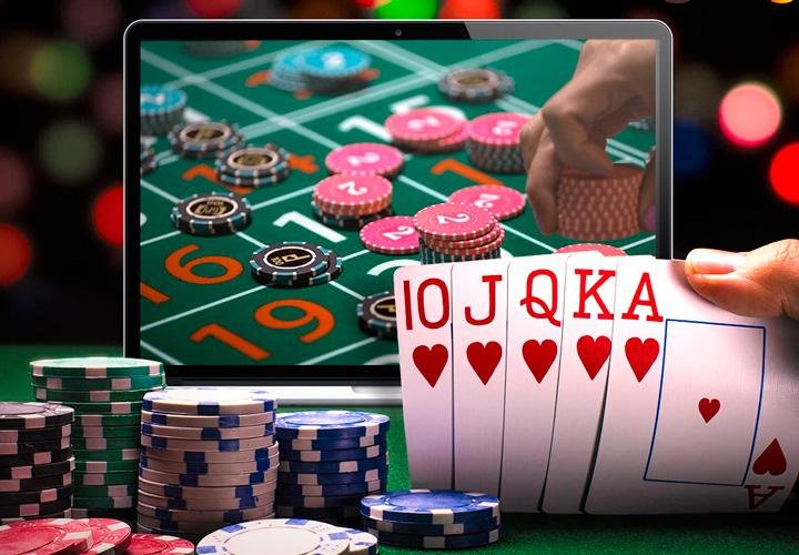 Experience the Thrill of Winning at Online Casino Raptor Wins 11