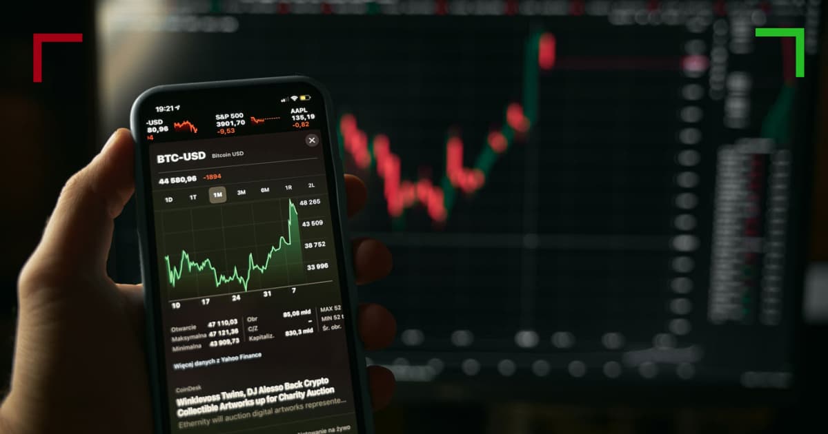 Expert Insights on Crypto Trading Alerts Maximize Your Profits