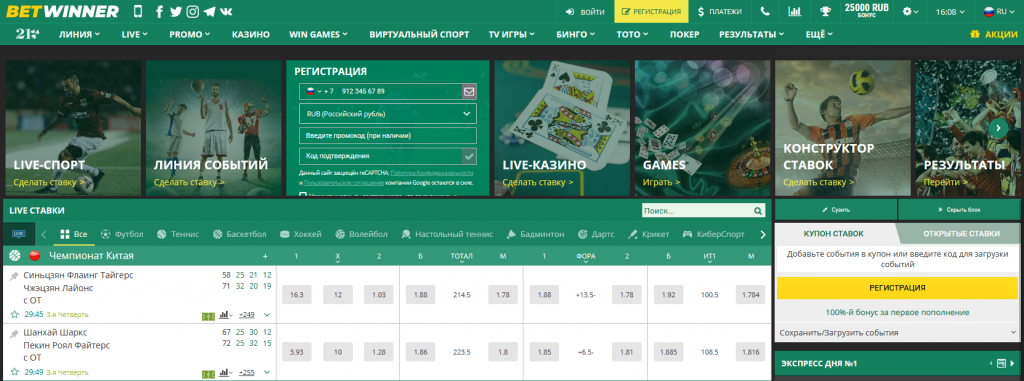 Explorando os Métodos de Pagamento Betwinner Opções Rápidas e Seguras