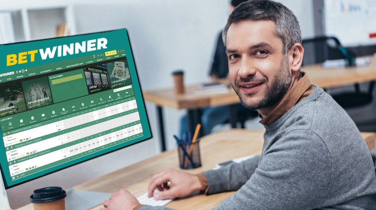 Explore the Excitement of Online Betting with Betwinner Explore the Excitement of Online Betting with Betwinner