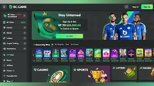 Exploring the Future of Gaming BC Game Crypto Exploring the Future of Gaming BC Game Crypto
