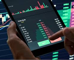Exploring the World of Trading Simulator Crypto