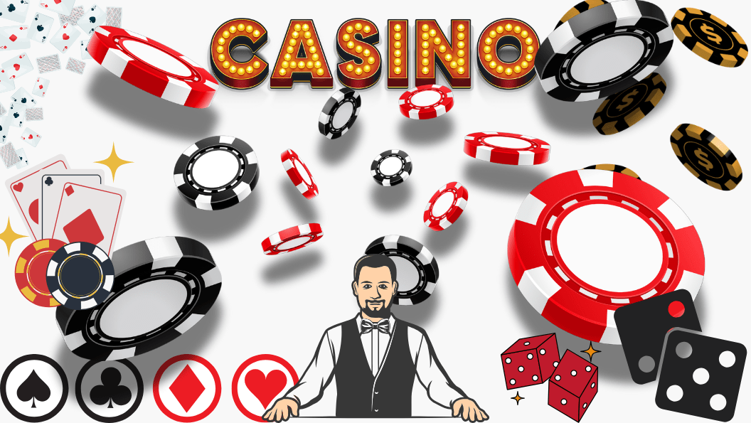 The Appeal of Non UK Regulated Casino Platforms The Appeal of Non UK Regulated Casino Platforms