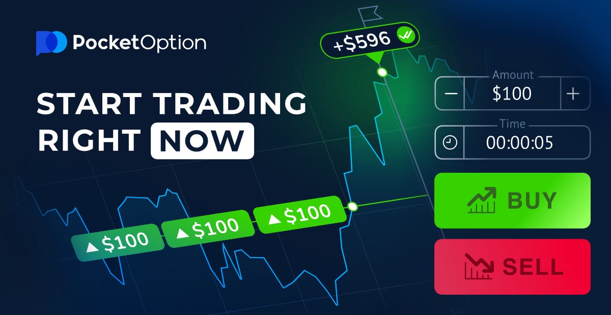 Trading Success with Pocket Option BN A Comprehensive Guide Trading Success with Pocket Option BN A Comprehensive Guide