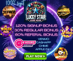Unlocking Potential The Lucky Star Bonus Explained Unlocking Potential The Lucky Star Bonus Explained