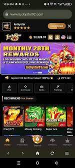 Unlocking Potential The Lucky Star Bonus Explained Unlocking Potential The Lucky Star Bonus Explained