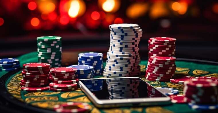 Experience Exciting Gaming Opportunities at 7bets Casino
