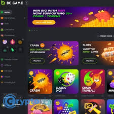 Explore Exciting Opportunities with BCGame Promo Codes