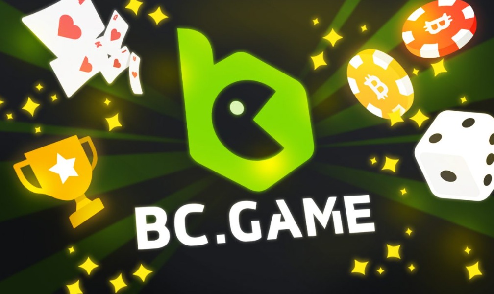 Exploring the Thrills of BCGame Casino BY 10