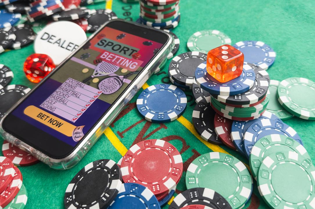 Top-rated casinos for mobile users 2025 12 Top-rated casinos for mobile users 2025 12