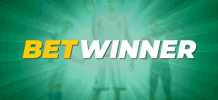 Découvrez Betwinner  L'Application de Paris en Ligne Incontournable