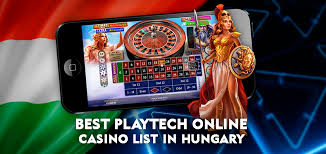 Discover the Hungarian Best Slots Top Games to Try Discover the Hungarian Best Slots Top Games to Try
