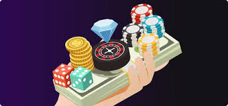 Discover the Thrills of Online Gaming with Casiny Discover the Thrills of Online Gaming with Casiny