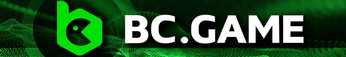 Discover the World of BCGame Casino A Comprehensive Review