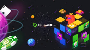 Discover the World of BCGame Casino A Comprehensive Review
