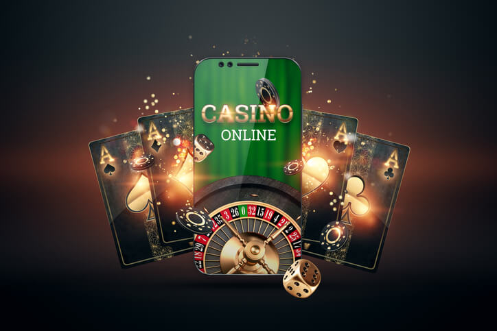 Nové slovenské online casino Objavte najnovšie trendy hazardu Nové slovenské online casino Objavte najnovšie trendy hazardu