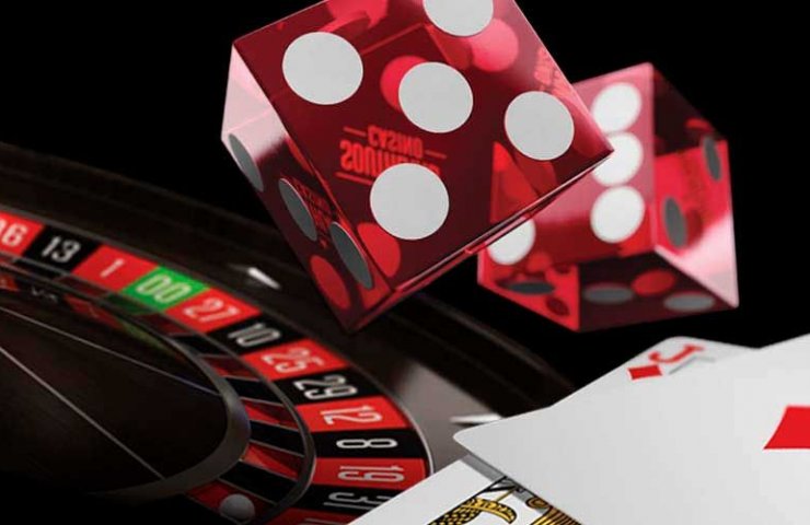 Nové slovenské online casino Objavte najnovšie trendy hazardu Nové slovenské online casino Objavte najnovšie trendy hazardu