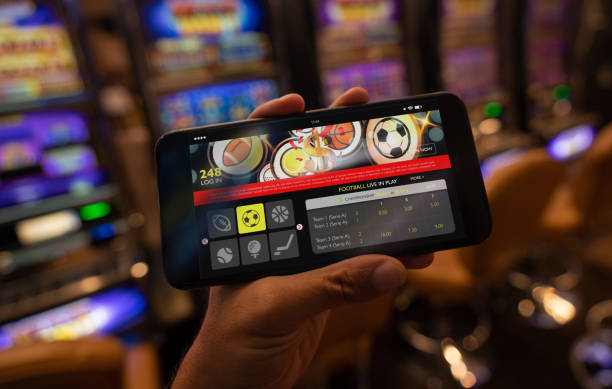 Unlocking the Exciting World of Morzatbet Your Ultimate Betting Experience