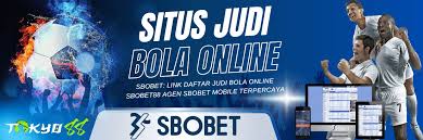 Agen Taruhan Bola Sbobet Panduan Lengkap untuk Pecinta Judi Olahraga Agen Taruhan Bola Sbobet Panduan Lengkap untuk Pecinta Judi Olahraga