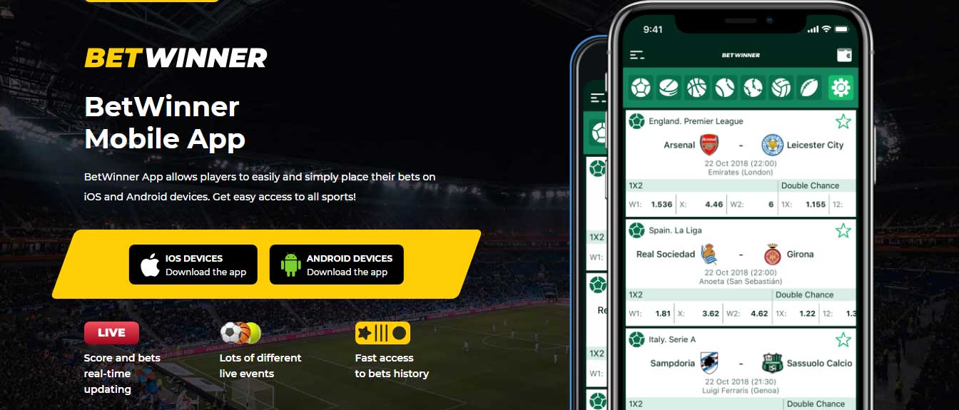 betwinner Complete Guide to Features, Bonuses and Responsible Play