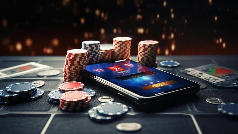 Casino Affiliate Trends Insights and Innovations for 2024 Casino Affiliate Trends Insights and Innovations for 2024
