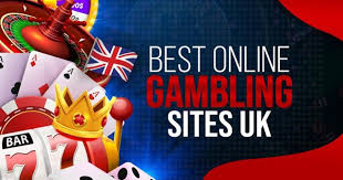 Discover the Excitement Las Vegas Casino Online UK Discover the Excitement Las Vegas Casino Online UK