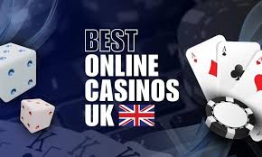 Discover the Excitement Las Vegas Casino Online UK Discover the Excitement Las Vegas Casino Online UK