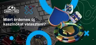 Fedezd fel a Magyarország online kaszinó világát! Fedezd fel a Magyarország online kaszinó világát!