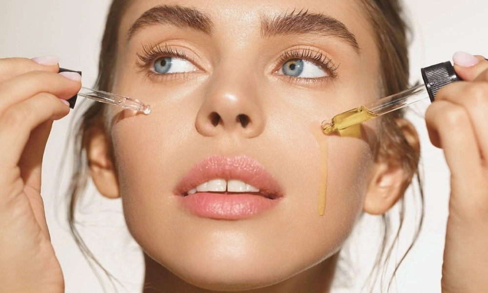 Koreanische Hautpflege Kosmetik A Comprehensive Guide to K-Beauty Koreanische Hautpflege Kosmetik A Comprehensive Guide to K-Beauty
