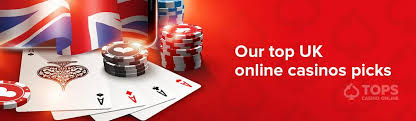 Discover the Best Payout Online Casino UK for 2023 31