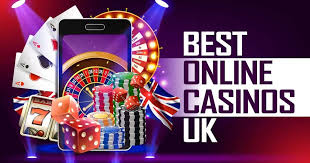Discover the Best Payout Online Casino UK for 2023 31
