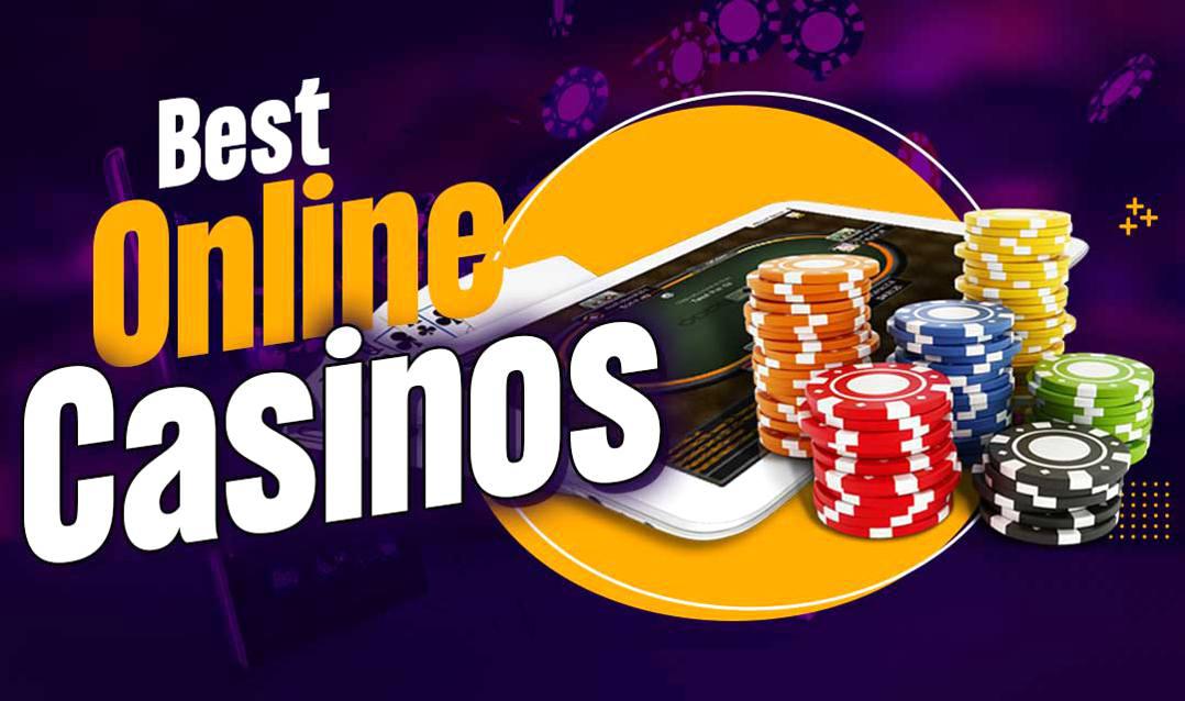 Discover the Best Payout Online Casino UK for 2023 31
