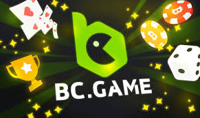 Explore the World of Gaming with BC App