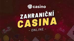 Objevte nejlepší české nové casino pro vaše herní zážitky