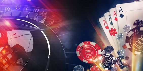 Objevte nejlepší české nové casino pro vaše herní zážitky