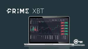 PrimeXBT Broker Revolutionizing Cryptocurrency Trading PrimeXBT Broker Revolutionizing Cryptocurrency Trading